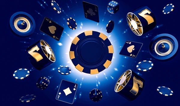 Pengguna memeriksa detail deposit di ponsel