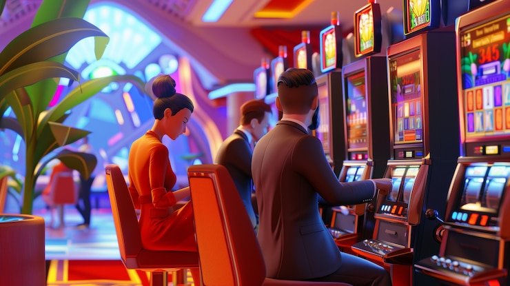 Kerja sama pokergacor untuk audiens dewasa