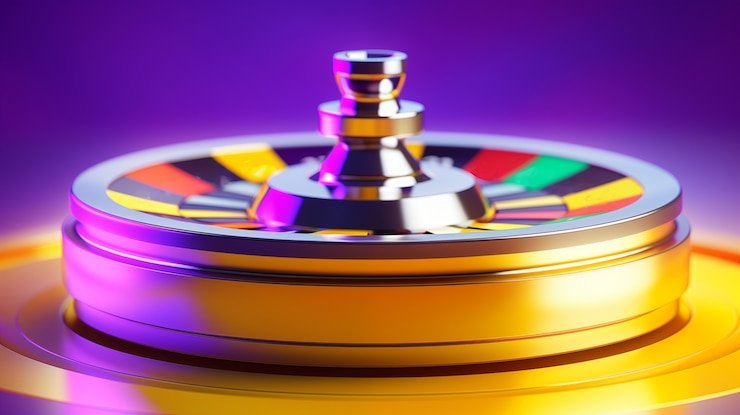 Navigasi pokergacor yang rapi untuk pengguna