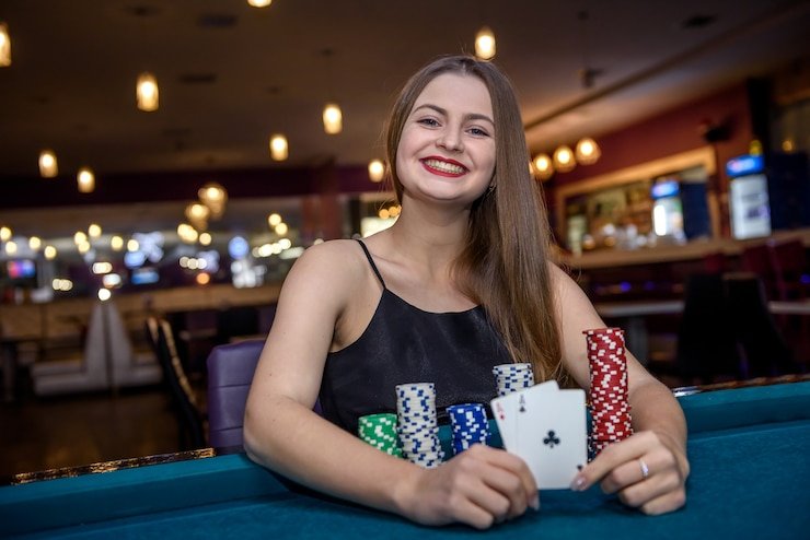 Studi kasus pokergacor dibaca lewat ponsel