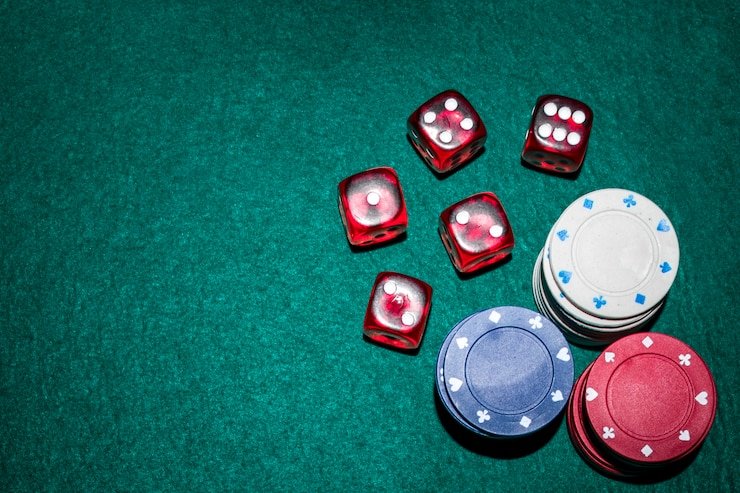 Ilustrasi poin reward pokergacor di ponsel