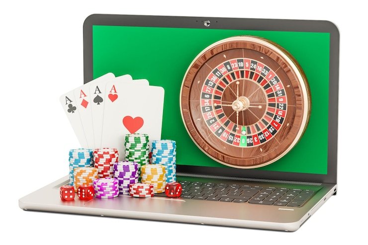 Berita terbaru pokergacor dibaca di ponsel