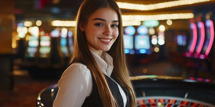 Tampilan mobile pokergacor dengan tombol jelas