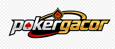 Logo pokergacor untuk beranda